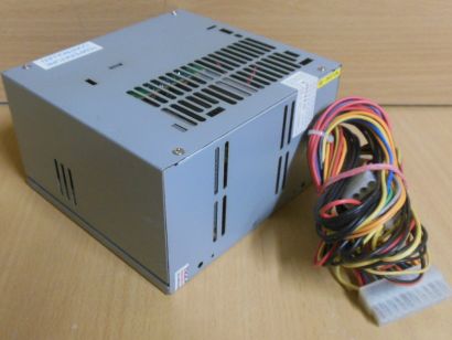 Channel Well CWT-235ATX 235Watt Retro ATX PC Computer Netzteil Molex FDD* nt1653