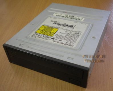 Toshiba Samsung TS-H492C CD-RW DVD-ROM ATAPI IDE schwarz* L52