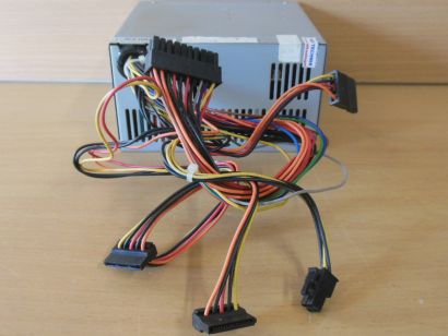 HEC HEC-250GP-2RG 250 Watt ATX PC Computer Netzteil 20-pin P4 SATA RoHS* nt1660