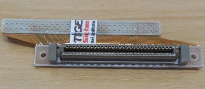CD ROM FPC TRACER REV1.0 Adapter Teac CD-40 Laufwerk IDE Notebook Laptop* nb31