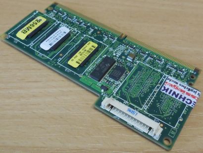 HP 013224-001 0D 462974-001 256MB Battery Backed Write Cache BBWC Modul* pz1103
