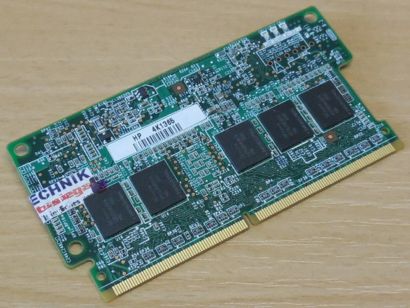 HP 633542-001 610674-001 Rev 0B 1GB Flash Backed Write Cache FWBC Modul* pz1105