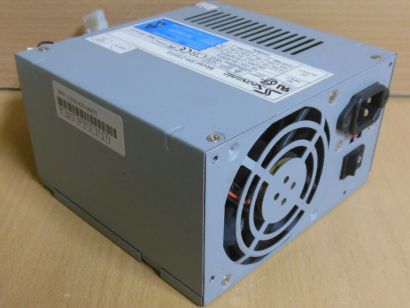 Seasonic SR-235FS 235 Watt Retro ATX PC Computer Netzteil Molex Floppy* nt1674