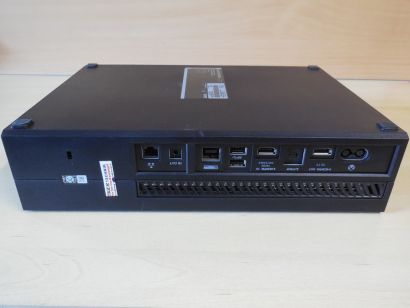 Microsoft XBOX One Spielekonsole schwarz Model 1540 500GB Ersatzkonsole* spk08