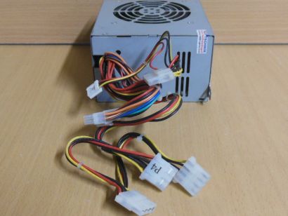 AcBel API-9550 Rev C 145 Watt PC Computer Netzteil Molex Floppy PSU* nt1676