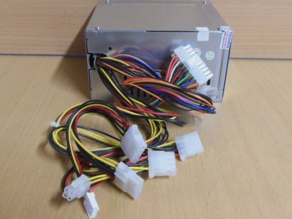 Linkworld LPJ2 350Watt Retro Computer ATX Netzteil 20+4pin P4 Molex FDD* nt1679