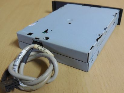 Dell 0DM691 Teac CA-200 -B15 3.5 19 in 1 USB2.0 PC Kartenleser Multi Slot* kl58