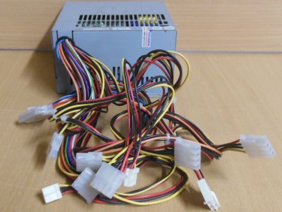FSP Fortron/Source FSP300-60BT(PF) 300 Watt ATX PC Computer Netzteil AUX* nt1693