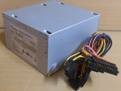 Star Tronic ST-A300-V3 300 Watt ATX PC Computer Netzteil SATA Molex FDD* nt1702