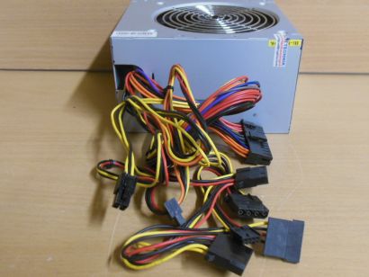 Star Tronic ST-A300-V3 300 Watt ATX PC Computer Netzteil SATA Molex FDD* nt1702