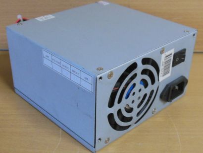 Channel Well Technology CWT ATX-230C 230 Watt Retro ATX PC Netzteil Molex*nt1706
