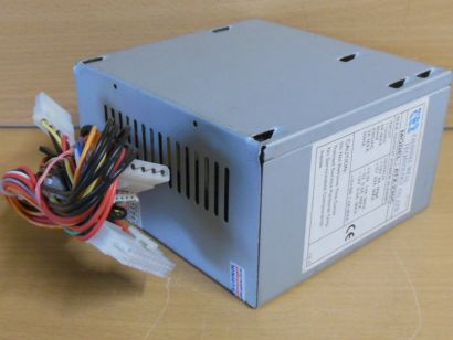 Channel Well Technology CWT ATX-230C 230 Watt Retro ATX PC Netzteil Molex*nt1706