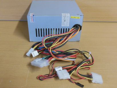 Channel Well Technology CWT ATX-230C 230 Watt Retro ATX PC Netzteil Molex*nt1706