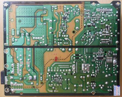 LG 39LN5758-ZE Smart TV Power Board EAX64905301 2.0 Rev 1.0 Platine defekt* E94