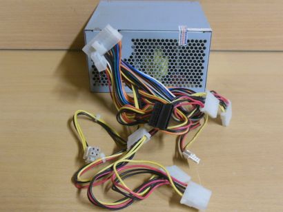 LC Power LC350H 350 Watt ATX PC Computer Netzteil MAX350 SATA Molex P4* nt1708