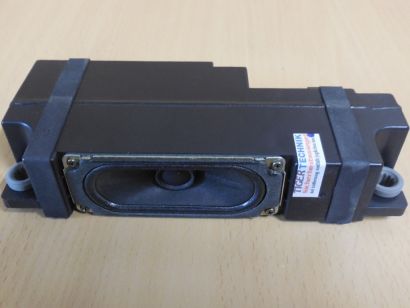 LG 39LN5758-ZE Smart TV Lautsprecher Speaker EAB62831401 8Ohm 10/15W black* E100