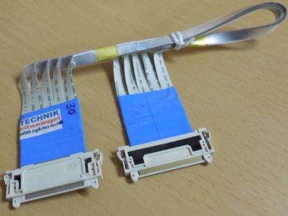 LG 39LN5758-ZE Smart TV Mainboard T-Con Logic Board LVDS Kabel EAD62370712* E102