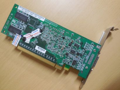 Dell 0N4079 nVidia Quadro NVS 280 64MB DDR PCIe DMS-59 Grafikkarte passiv* g722