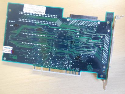 Adaptec AHA-2940W/2940UW SCSI Controller PCI 917306-54 Ultra Wide FGT2940UW*sk77
