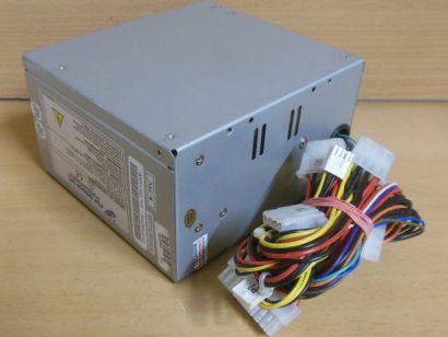 FSP Fortron/Source FSP350-60MDN 350Watt Retro ATX Computer PC Netzteil P4* nt08 FSP Fortron/Source FSP350-60MDN 350Watt Retro ATX Computer PC Netzteil P4* nt08
