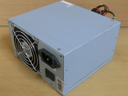 LC Power MAX420 LC420H-8 420 Watt ATX Computer PC Netzteil SATA Molex FDD* nt224