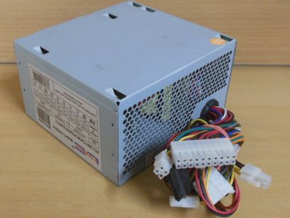 LC Power MAX420 LC420H-8 420 Watt ATX Computer PC Netzteil SATA Molex FDD* nt224