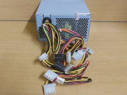 LC Power MAX420 LC420H-8 420 Watt ATX Computer PC Netzteil SATA Molex FDD* nt224
