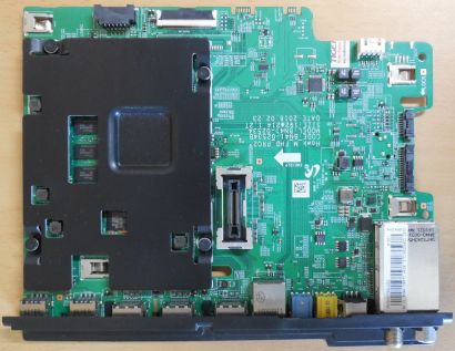 Samsung UE49K6379 Smart TV Mainboard BN41-02534B BN94-10997C Hawk +Leiste* E106
