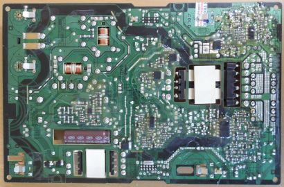 Samsung UE49K6379 Smart TV Power Board BN44-00872C L55E1_KSM PSLF101S08A* E107