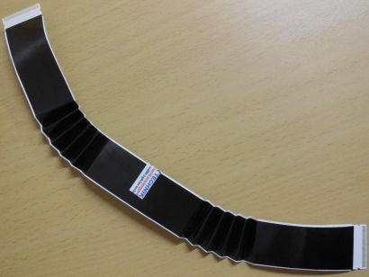 Samsung UE49K6379 Smart TV Mainboard zu T-Con Board LVDS Kabel BN96-40209A* E112