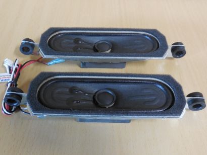 Thomson 32HD3341 Lautsprecher Speaker Left Right YDT513-6B0H 42-513066-XXAG*E116