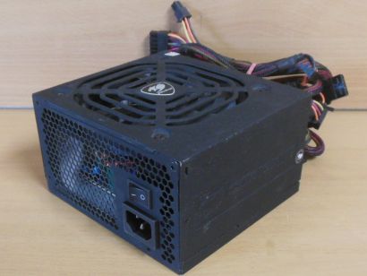 Cougar A450 450 Watt ATX PC Computer Netzteil SATA PCIe 80Plus Bronze* nt1723