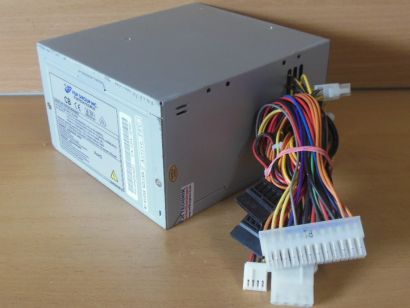 FSP Fortron/Source FSP350-60HHN(85) 350 Watt ATX PC Computer Netzteil* nt1726