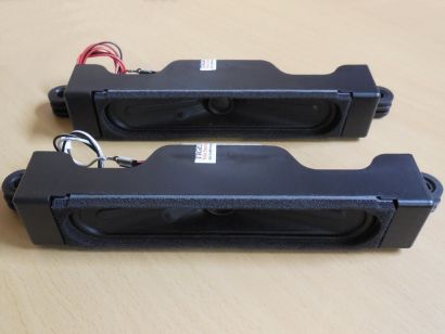 Skyworth 43E2000 Lautsprecher Speaker L + R SW/YDT319-3 5629-106124-0290* E133