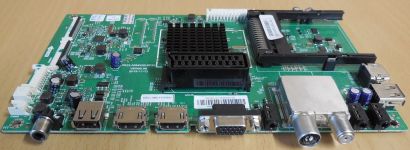 Skyworth 43E2000 TV Mainboard 5823-A6M33G-0P20 01HE43E200 SK705TQGPL052* E134