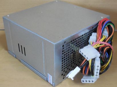 JNC LC-B350ATX 350 Watt Retro ATX PC Computer Netzteil P4 AUX Molex FDD* nt1730