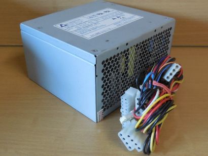 Chieftec ATX-730 300 Watt Retro ATX PC Computer Netzteil Molex Floppy* nt1738