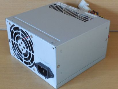 FSP Fortron/Source 9PA250BE04 ATX-250PA (1PF) 250 Watt ATX PC Netzteil* nt1743