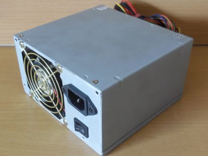 COBA KING VP-B301 (P/PFC) 350 Watt ATX PC Computer Netzteil 20p 4p AUX* nt1748
