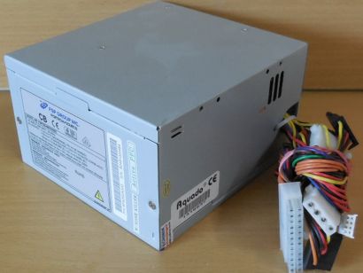 FSP Fortron/Source FSP350-60HHN(85) 350 Watt ATX PC Computer Netzteil* nt1754