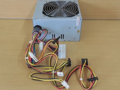 FSP Fortron Source FSP350-60MDN Rev A 350 Watt ATX Computer PC Netzteil* nt1759