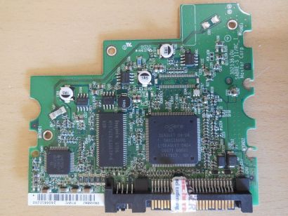 Maxtor DiamondMax 10 6V250F0 VA111900 PCB Controller Elektronik Platine* FE295