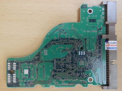 Seagate U6 Series ST320410A PCB Controller Elektronik Platine 100139362 B* FE296