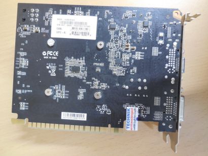MSI N650-1GD5/OCV1 MS-V809 GeForce GTX 650 1GB GDDR5 PCIe 3.0 DVI VGA HDMI* g741 MSI N650-1GD5/OCV1 MS-V809 GeForce GTX 650 1GB GDDR5 PCIe 3.0 DVI VGA HDMI* g741