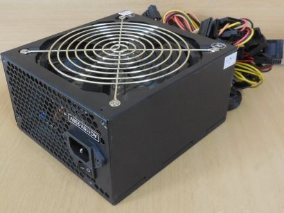 Energon EPS-750W 750 Watt ATX PC Computer Gaming Netzteil SATA PCIe P4/P8*nt1767