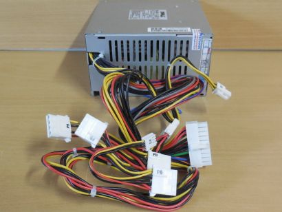 Dell 01E115 HP-P2507F3P 250 Watt Retro ATX PC Computer Netzteil Molex FDD* nt57