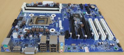 HP 506285-001 503397-001 FMB-0901 Rev1.00 Mainboard Intel Sockel 1156 DDR3*m1133