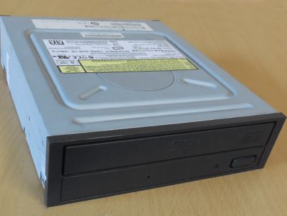 Sony Nec Optiarc Inc. DDU1671S CD DVD ROM RAM Laufwerk SATA schwarz* L644