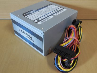 Chieftec I-Arena Series GPC-350S 350 Watt PC Computer ATX Netzteil SATA* nt1774