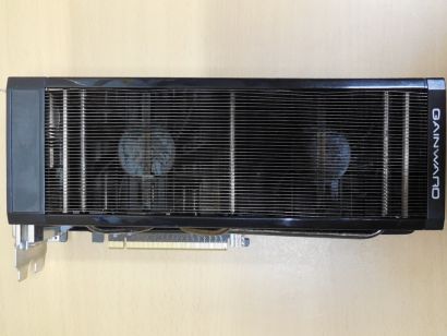 GAINWARD GTX680 PHANTOM 4096M 256B GeForce GTX 680 PCIe 3.0 2x DVI HDMI DP* g766